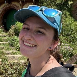 Meet your Posher, Victoria